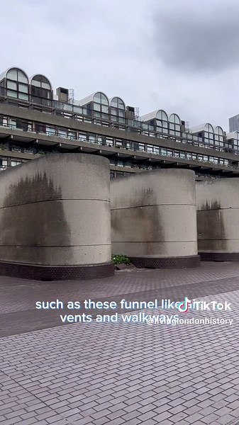 5 Hidden Gems of the Barbican: Uncover London's Hidden History