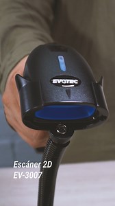 ¡Agiliza tus operaciones con los nuevos escáneres 1D y 2D de Evotec! 🚀 Sin cables, sin errores y listos para escanear en cualquier condición.⚡️ | Evotec