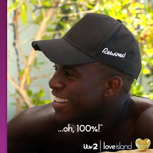260K views · 1.2K reactions | If there's one thing we know about our Islanders, it's that they're 100% stunnin', they even say so themselves... | Love Island | Facebook