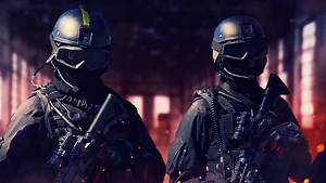 Modern Strike Online Review: Portable FPS Perfection