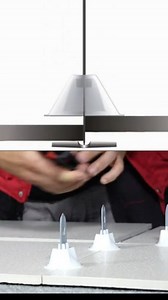 11 reactions | Ya conoces el sistema de nivelación RUBI TILE LEVEL QUICK? Mira que fácil y rápido se utilizan, además te dejarán un acabado perfecto...  | Quim Rubi Tools | Facebook