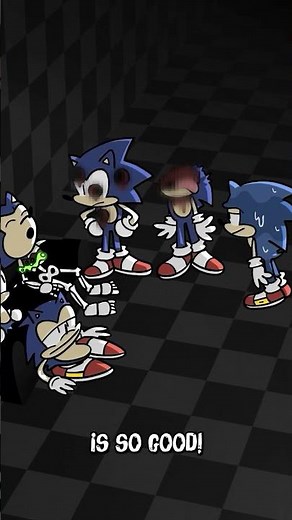 The DEAD Sonics Go TOO FAR 😰