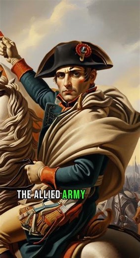 Napoleon Destroyed Two Empires Before Sunset | Battle of Austerlitz 1805