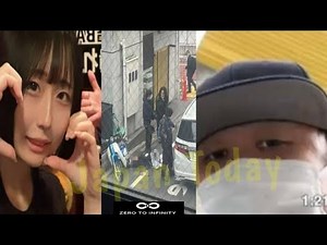 最上あい配信中音声動画最上愛声優ふわっちライブ最後の生配信者女性ライバー高田馬場事件犯人男性現地ライブカメラスマホ時事通信ニュース佐藤愛里借金高野健一ラインLINEもがみん山手線サイコロ4有吉弘行