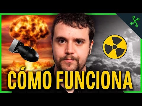 LA BOMBA ATÓMICA explicada en menos de 10 MINUTOS