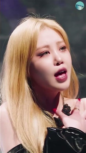 SOOJIN 🔥 Idle GI DLE (여자)아이들((G)I-DLE) 'Oh my god' MV FOCUS Most Seductive icon #soojin #idle