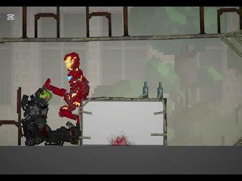 And i am iron man (episode 4)