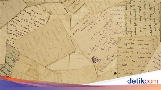 15  Contoh Personal Letter Bahasa Inggris Singkat dan Terjemahannya