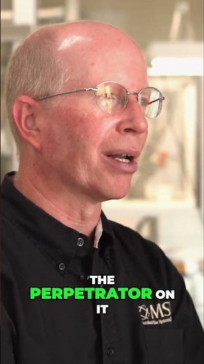 New Forensic Tech Helped Solve Florida Case