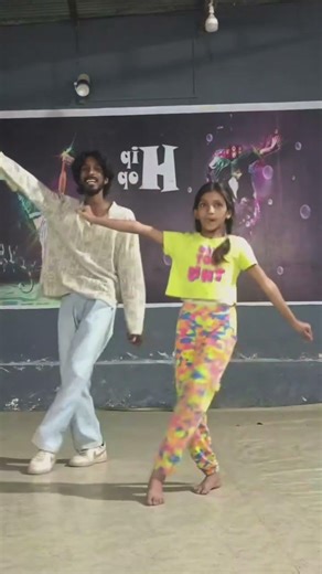 Chhaap tilak // Ginny Wedss Sunny 2 // Chhaap tilak song dance video / #youtubeshorts #viral #shorts