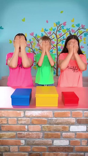 53K views · 683 reactions | 3 Boxes Challenge  #reels | Back For You One Direction | Facebook