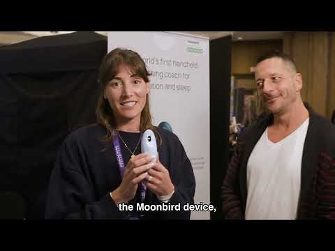 Moonbird Breathing Device: Dr. Stefanie Broes Reveals Its Secret!