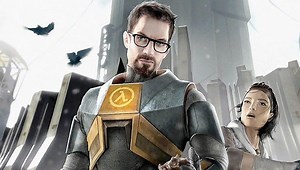 Half-Life 2 : Enhanced 2021 file