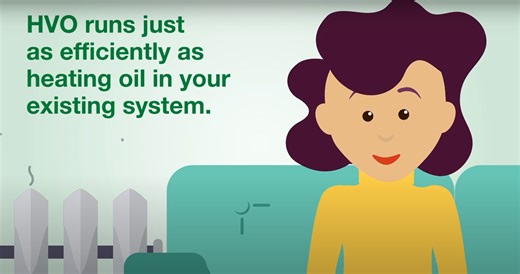 The Benefits of HVO – Mo and Sue's Story - Firebird UK - Makers of Europe’s Most Efficient Oil Boiler