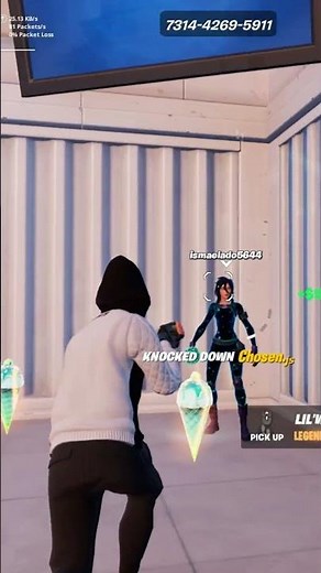 how to get the last word shotgun in the hood 🔥