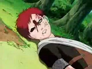 Brother My Brother ~Naruto & Gaara~