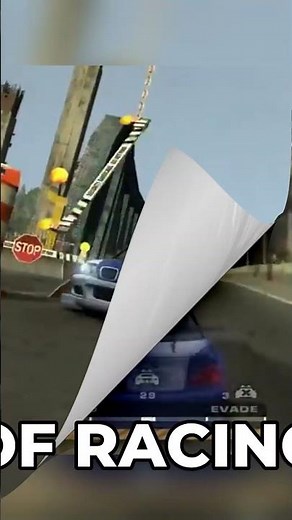 Need for Speed Most Wanted The Legendary Street Racing Game That Changed Everything #needforspeed