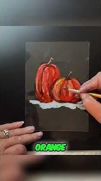 Teresa Brown Creates Layers of Color and Texture #shorts