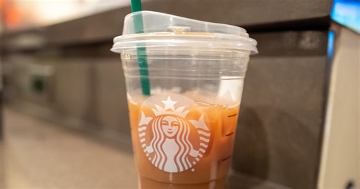 Starbucks changed its iced coffee blend for the first time in 18 years