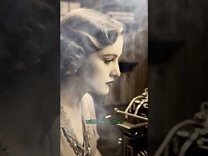 The history of Typewriter in the World