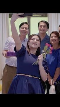 Ang nanay kong daig pa sa Thanos! #shorts | #MPK (Magpakailanman)