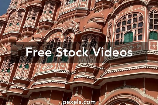 Hawa Mahal Jaipur Videos, Download The BEST Free 4k Stock Video Footage & Hawa Mahal Jaipur HD Video Clips