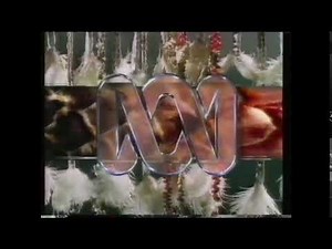 ABC Ident 1993 Feathers
