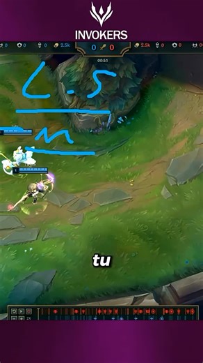 zRasse | Coach de LoL on Instagram: "(MATCHUP) PENSE NA LOADING SCREEN #leagueoflegends #lolbr #lolplays"