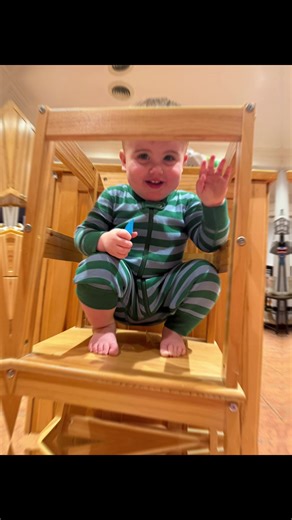 My string cheese babies!