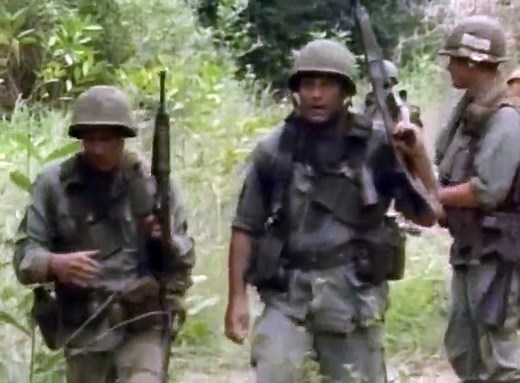 Tour of Duty S01 - Ep08 The Good, the Bad and the Dead HD Watch