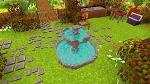 Top 5 Minecraft mods for building and construction