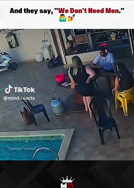 Men Are Meant to Be Strong: A Motivational Insight