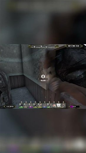 From Zero to Hero: Demolishing Walls & Building Bases!