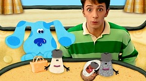 Blue's ABC's – Blue's Clues (Season 2, Episode 7) - Apple TV (CA)