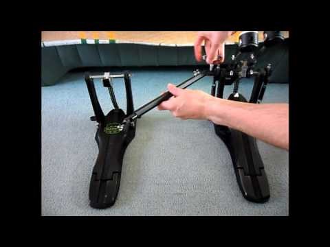 Mapex Armory Double Pedal Review