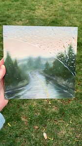 44K views · 4.6K reactions | Painters often push the boundaries of...