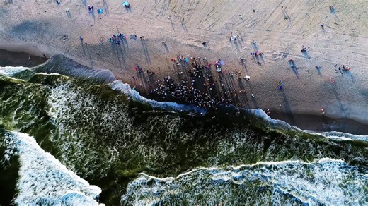 85 reactions · 4 comments | On September 16th 2018, we had a wonderful time celebrating new life in Christ at Ocean Grove, NJ with our Beach Baptism! Were you there? | Calvary Chapel Old Bridge | Facebook