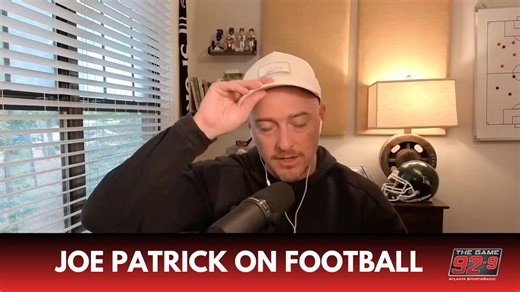 2.1K views · 12 reactions | 92.9 The Game Falcons insider Joe Patrick breaks down today’s news headline by the blockbuster trade that will send three-time All Pro Micah Parsons to the Green Bay Packers. In Atlanta, Raheem Morris named Billy Bowman Jr. and Xavier Watts starters on the Falcons defense. Morris also announced Bralen Trice will hit injured reserve again after a “recurrence” of an injury that held him out all of last season. | 92.9 The Game | Facebook