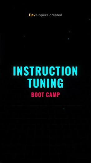 The Secret Training That Made ChatGPT Smart