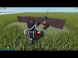 MUSKETS & MAGIC Building Showcase | Roblox - 1,000 Discord Members Sneak Peek