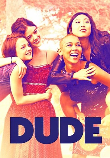 Dude streaming: where to watch movie online?