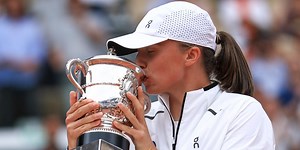 Roland-Garros : revivez la victoire et le troisième sacre d’Iga Swiatek aux Internationaux de France