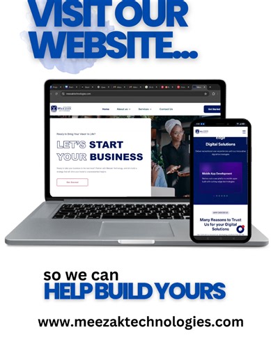 Elevate Your Business with Custom Digital Solutions