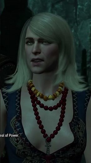 The Witcher 3: The Hidden Truth About Keira Metz Most Players Miss