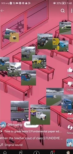 Evertech Sandbox truck car American bus #evertechsandbox @GH.S