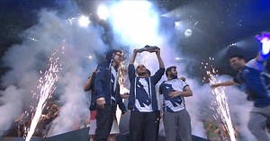 《Dota2》Ti7再續魔咒，國際戰隊Team Liquid奪冠