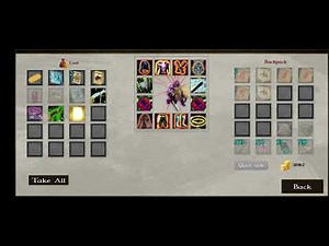 Exiled Kingdoms Deluxe patch | Special Effects of Equipment Set (Vlad)
