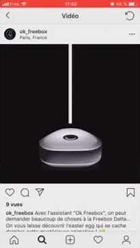 Freebox Delta : Découvrez la 1ère fonction cachée dans l'assistant "OK Freebox"