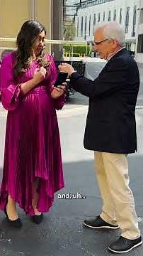 Jeopardy! Masters Gets Ambushed by Sam Buttrey | JEOPARDY! MASTERS