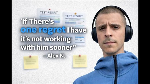 Alex End of Program Feedback